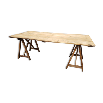 Table de ferme