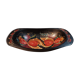 Scandinavian dish Austi Tinn 1970s