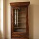 Petite Armoire acajou Louis-Philippe, Napoléon III