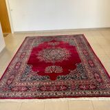 Tapis Mechhed 242x335cm
