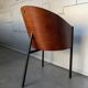 Costes chair, Design Philippe Starck 1981