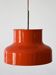 Lampe Orange Bumling