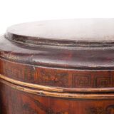 Chinese wedding chest