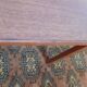 Vintage Scandinavian teak table 1960
