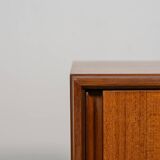 Small Mid-Century Teak Sideboard from G-Plan, United Knigdom, 1960s