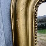 Mirror Louis Philippe 140x95