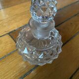 Crystal Bottle Restoration