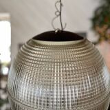 Holophane suspension