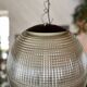 Holophane suspension