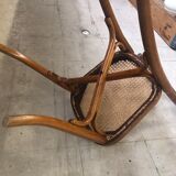 Bistro chairs