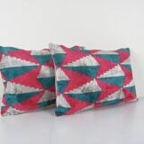 Cushion covers