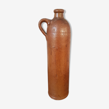 Sandstone bottle