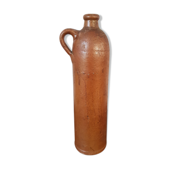 Sandstone bottle