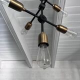 Suspension moderniste Modular 7 