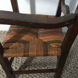 Fauteuil enfant 60’