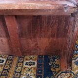 Buffet art nouveau antoine bastet lyon