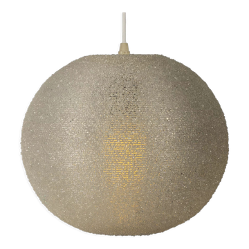 Suspension White Sugarball par John & Sylvia Reid pour Rotaflex