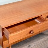 Midcentury 'Avalon' teak sideboard