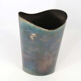 Vase by Giuliano Malimpensa for Mesa Italy 1960s