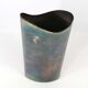 Vase by Giuliano Malimpensa for Mesa Italy 1960s