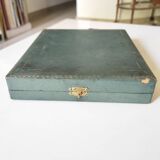 Coffret de couverts à mignardises