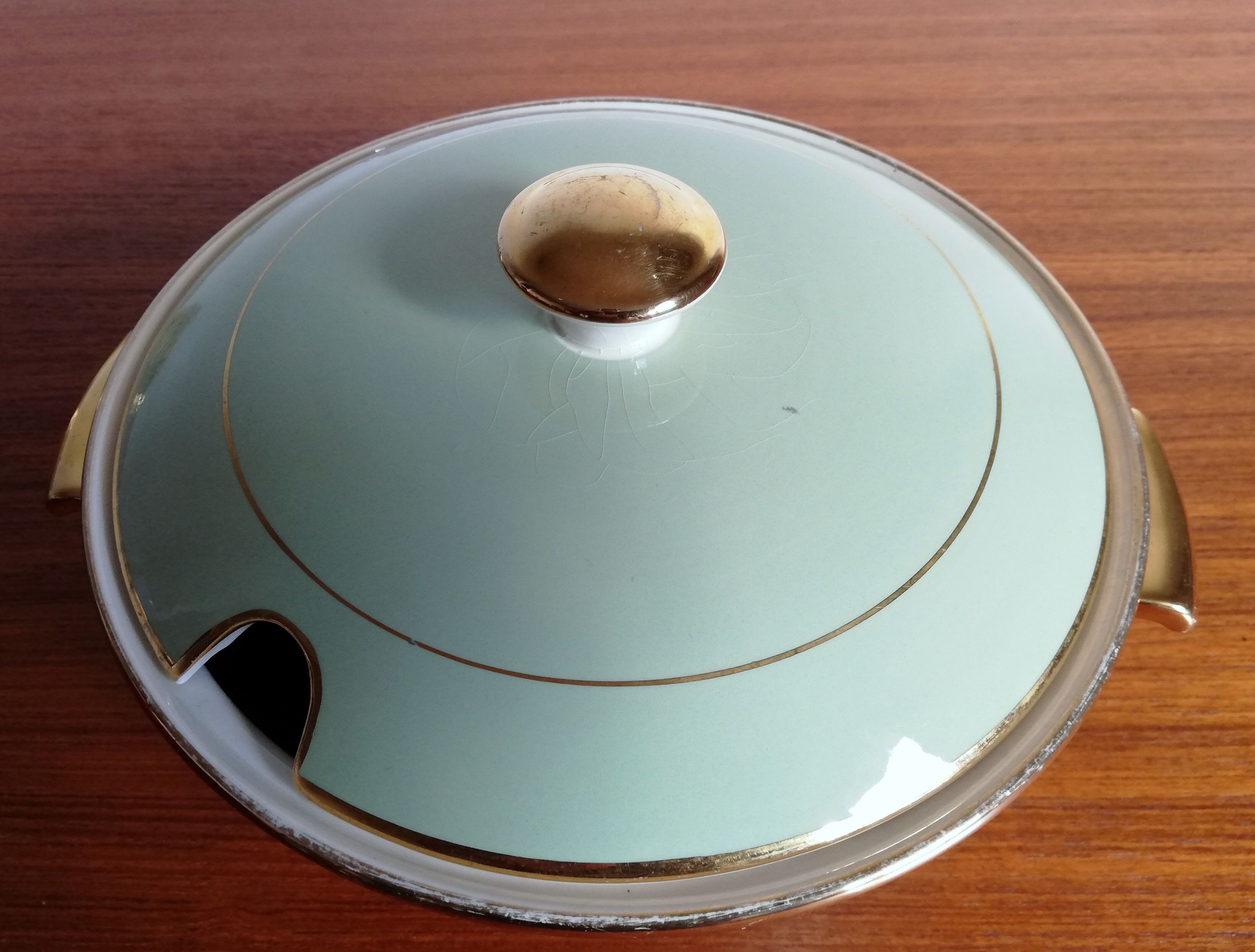 Villeroy and Boch Tush