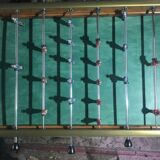 Bonzini B60 table football from 1961