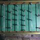 Bonzini B60 table football from 1961
