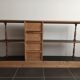Draper's trade furniture