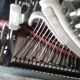 Olympia Vintage 70 typewriter with case