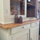 Buffet dresser