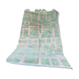 Berber carpet mrirt 294/197cm