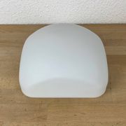 Applique en opaline, années 50