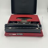 Brother Deluxe 600 Typewriter