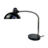 Kaiser Idell 1960 model 6561 super lampe