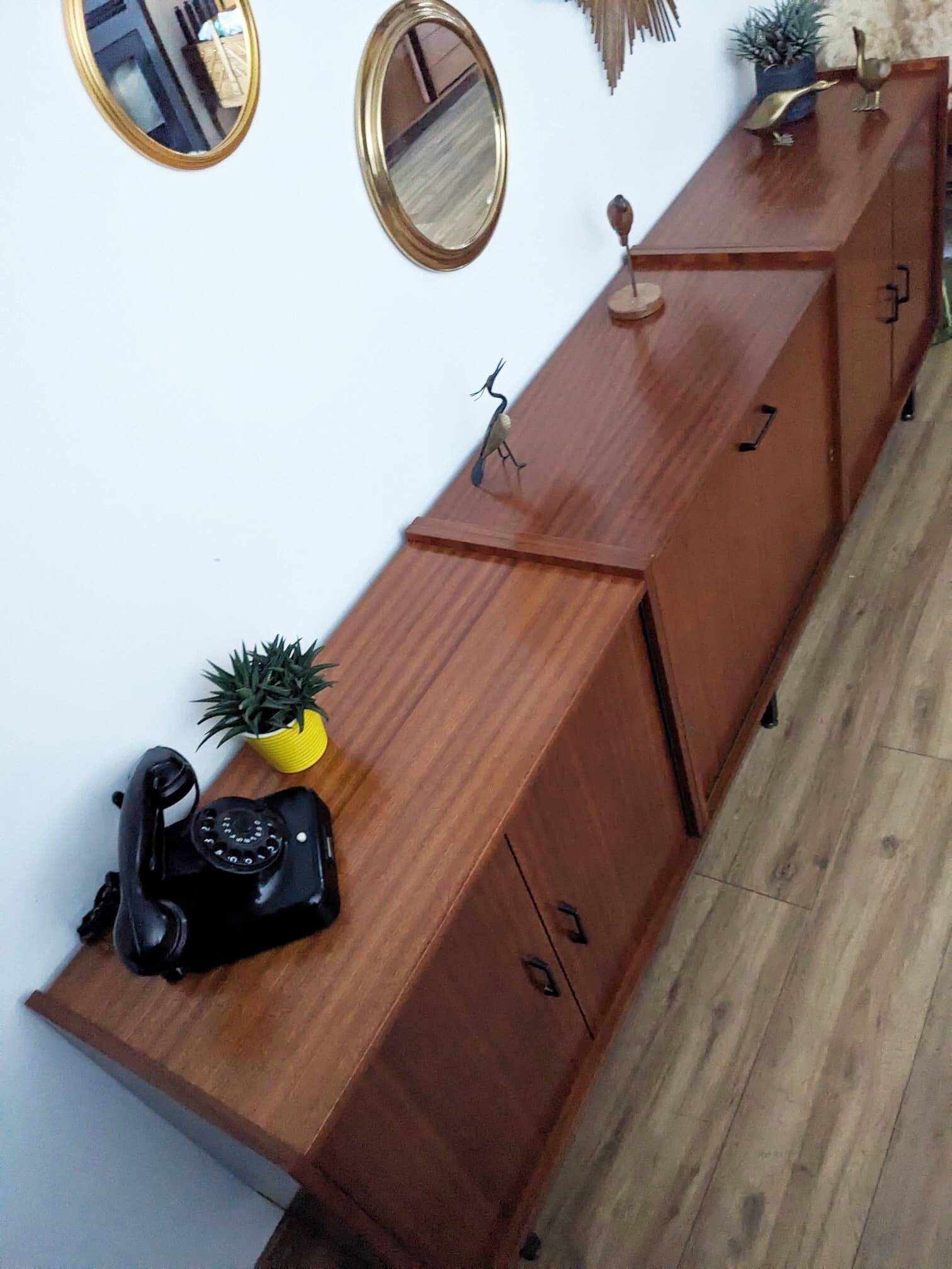 Sideboard from the 60s