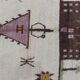 Berber rug, moroccan rugs and crafts 243 x 146 cm