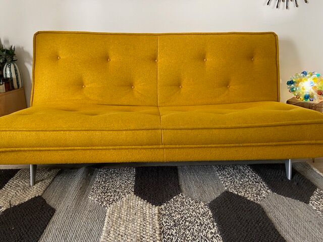 Nomad sofa Ligne Roset