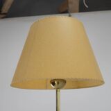 Ikea minimalistic very tall floor lamp, 1980s