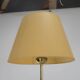 Ikea minimalistic very tall floor lamp, 1980s