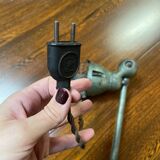 JIELDE Industrial LAMPE 1965