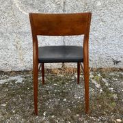 Dining Chair by Georg Leowald for Wilkhahn, 1950s