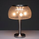 Desk Lamp, Temde Leuchten, 1960's, Germany