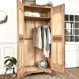 Vintage art deco cabinet