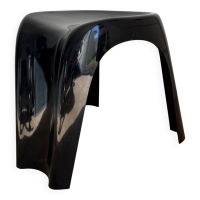 Tabouret Stacki de Giorgina Castiglioni Space Age Sori Yanagi Starck