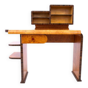 Bureau art Déco avec