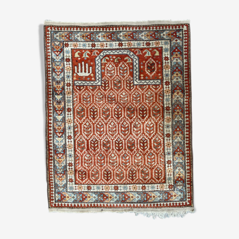 Turkish carpet Anatolia 112x145 cm