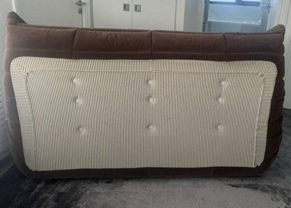 Canapé Togo 3 places ligne Roset
