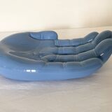 Ceramic pocket tray