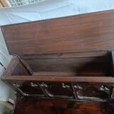 Mass furniture, pray to God